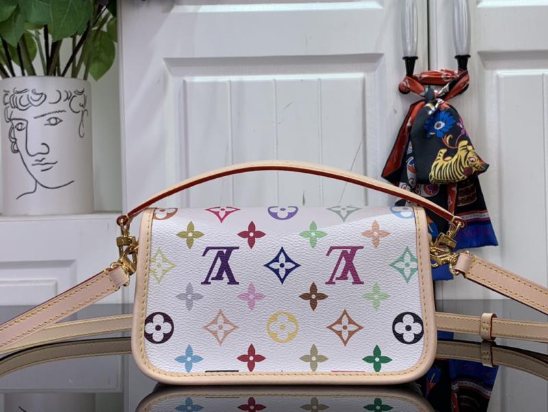 LV x TM Nano Diane M14194