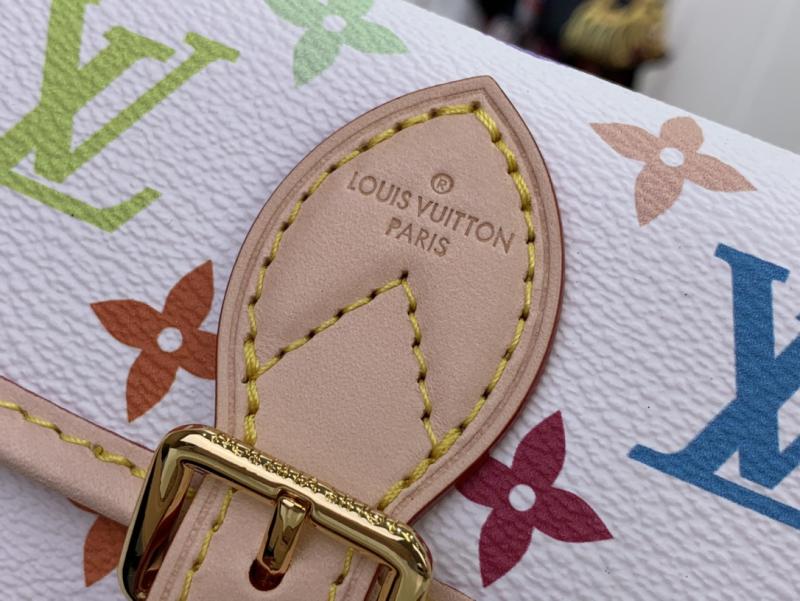 LV x TM Nano Diane M14194