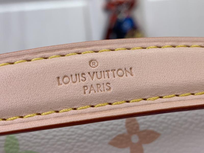 LV x TM Nano Diane M14194