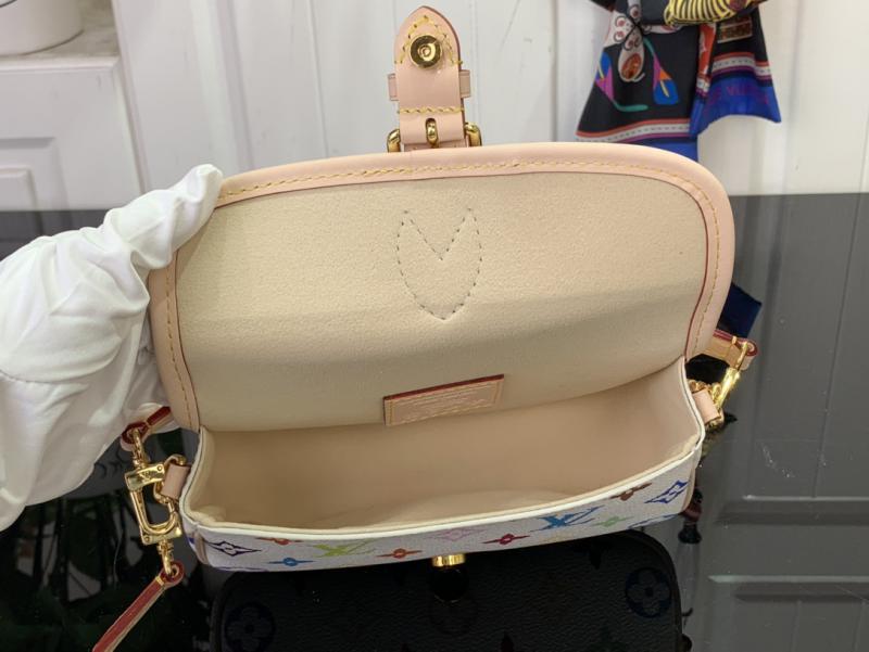 LV x TM Nano Diane M14194