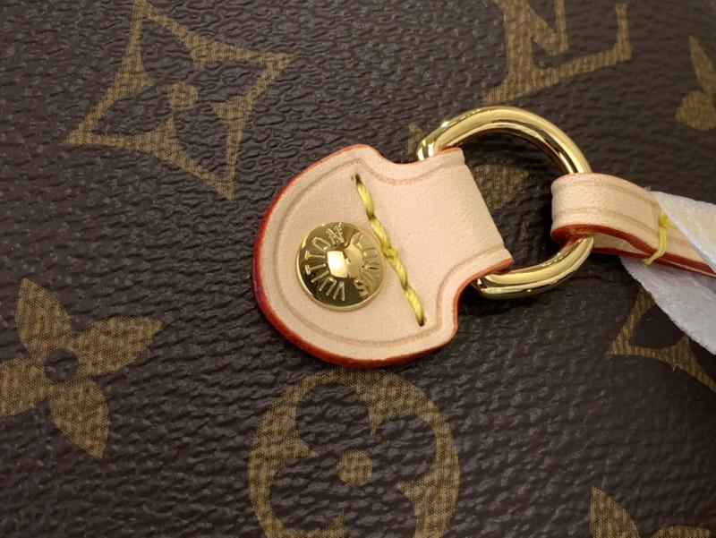 LV x TM Neverfull MM M13271