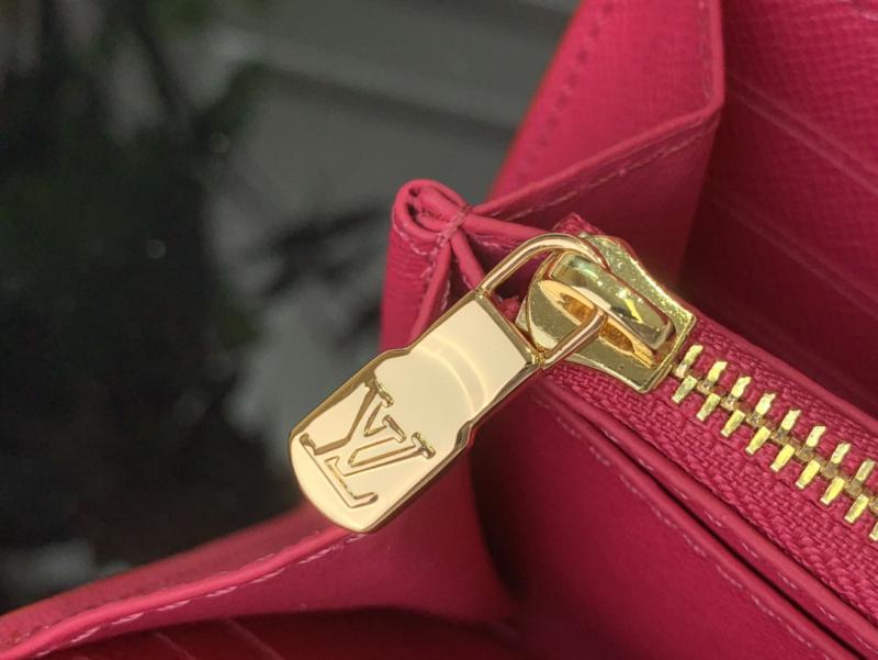 LV x TM Sarah Wallet M13397