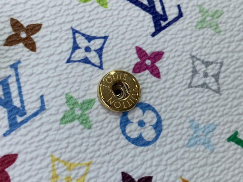 LV x TM Sarah Wallet M13397