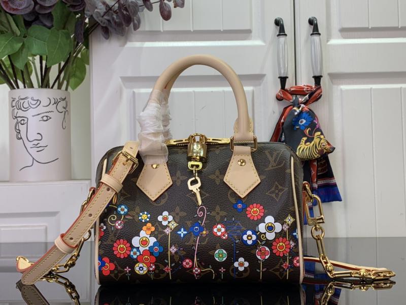 LV x TM Speedy Bandouliere 20 M14175
