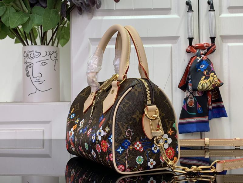 LV x TM Speedy Bandouliere 20 M14175
