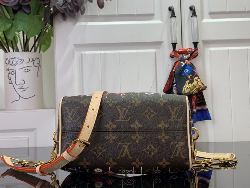 LV x TM Speedy Bandouliere 20 M14175