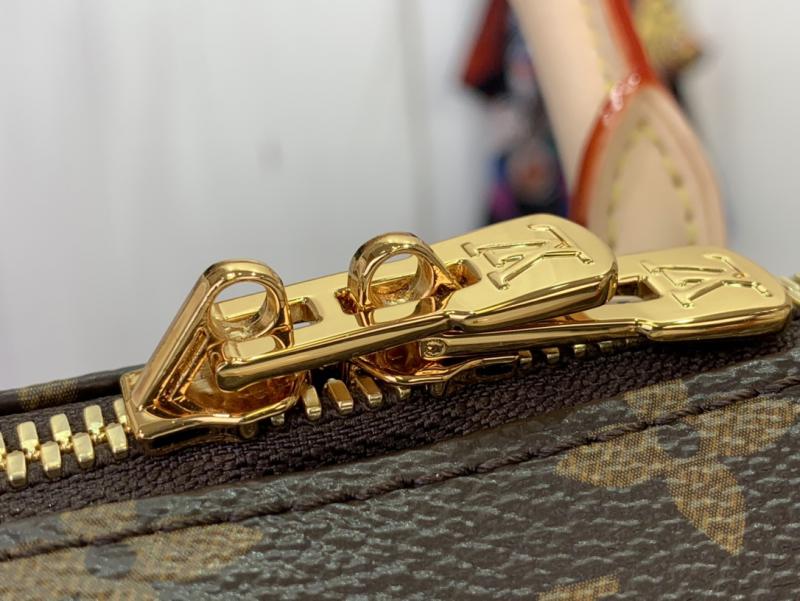 LV x TM Speedy Bandouliere 20 M14175