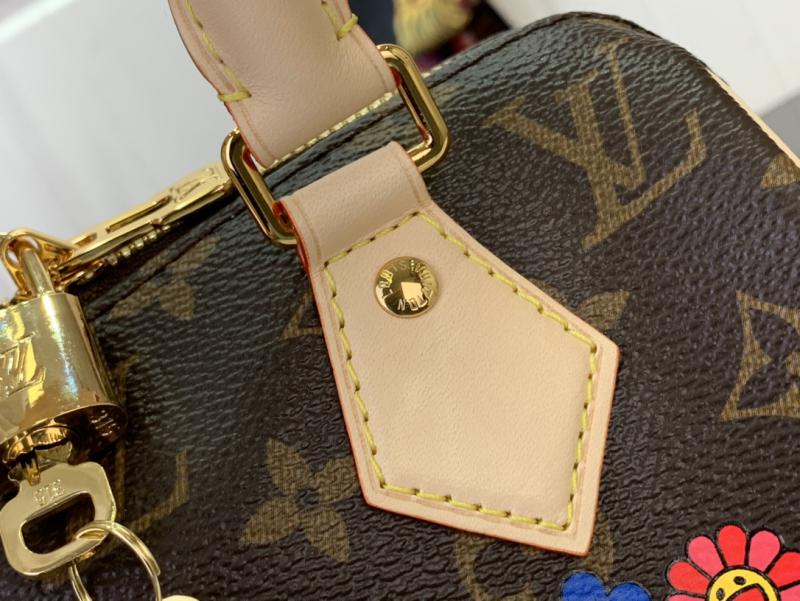 LV x TM Speedy Bandouliere 20 M14175