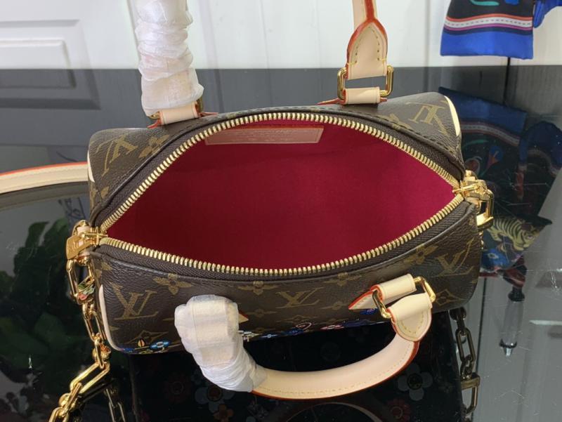 LV x TM Speedy Bandouliere 20 M14175