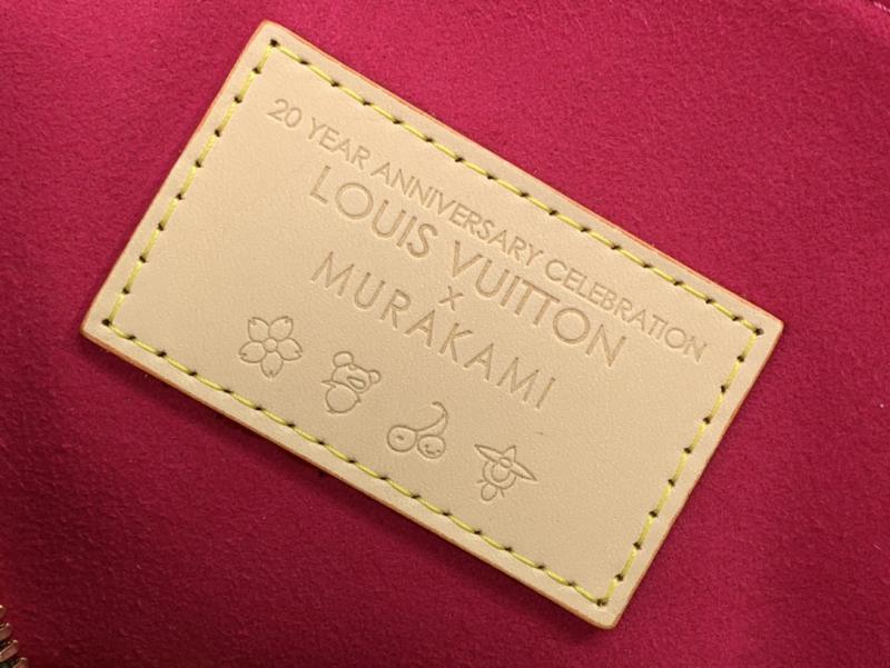 LV x TM Speedy Bandouliere 20 M14175