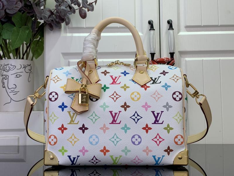 LV x TM Speedy Bandouliere 25 M13085