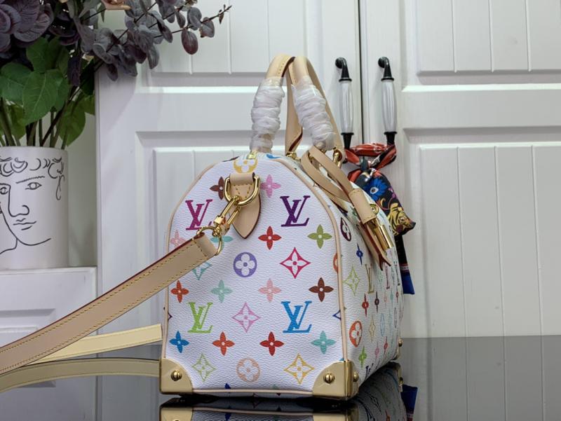 LV x TM Speedy Bandouliere 25 M13085