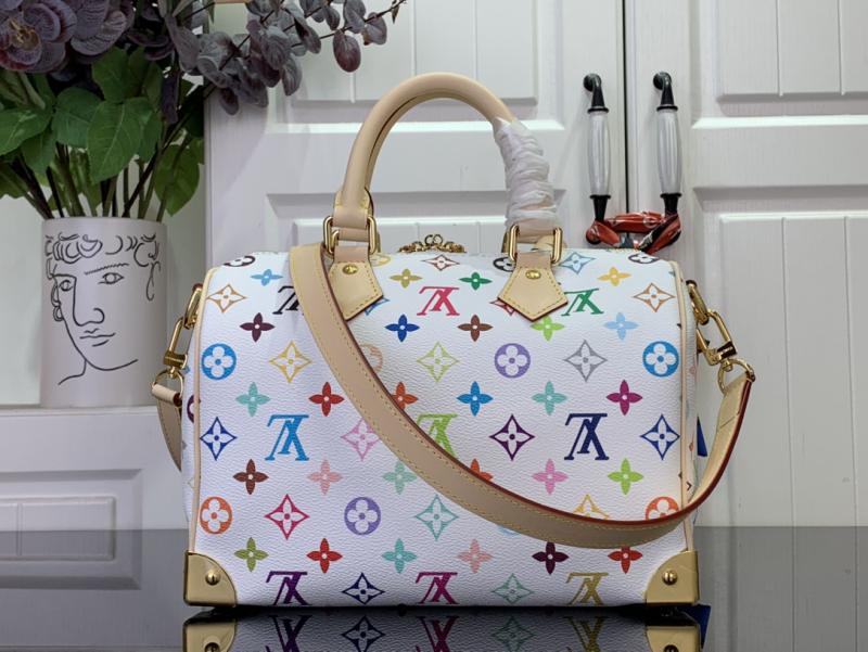 LV x TM Speedy Bandouliere 25 M13085