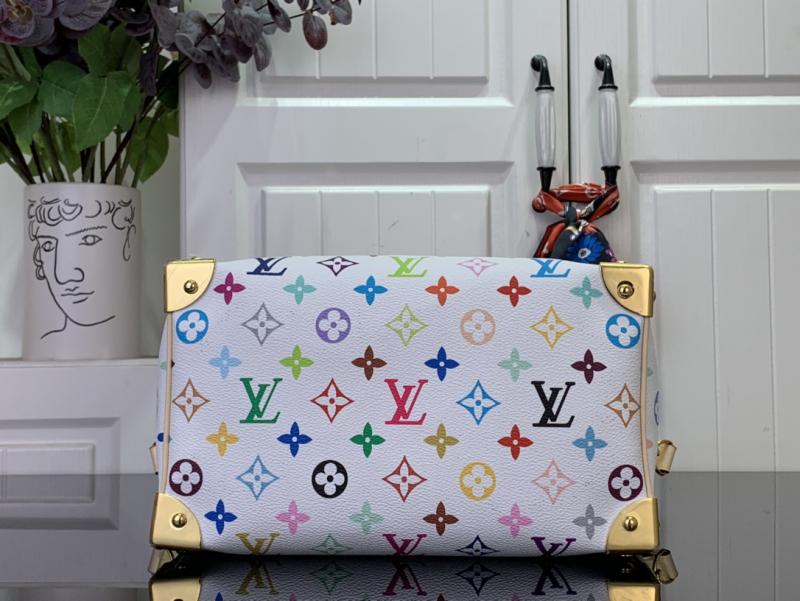 LV x TM Speedy Bandouliere 25 M13085