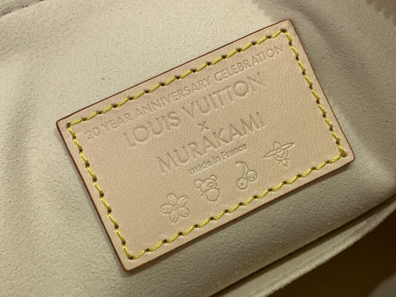LV x TM Speedy Bandouliere 25 M13085