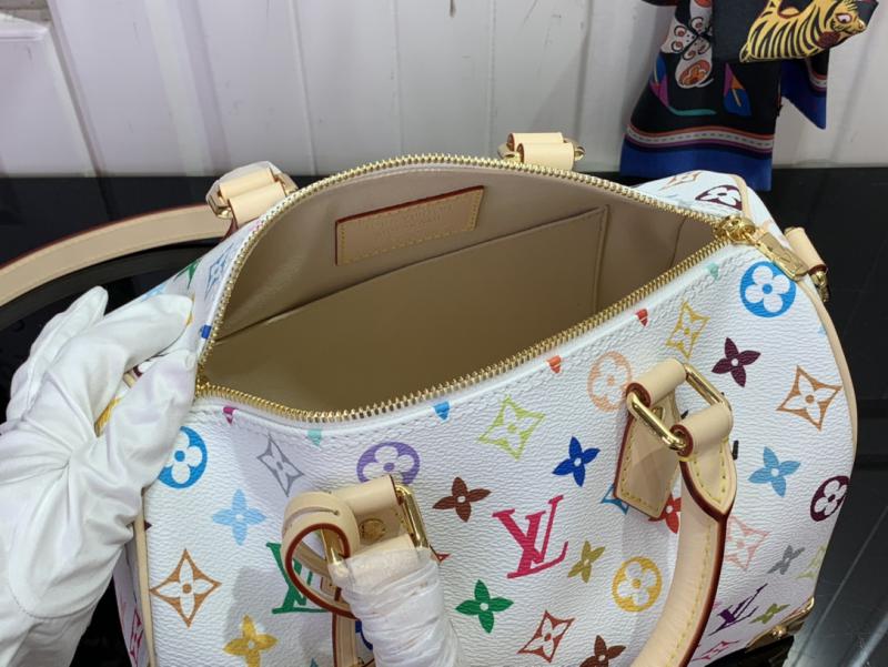 LV x TM Speedy Bandouliere 25 M13085