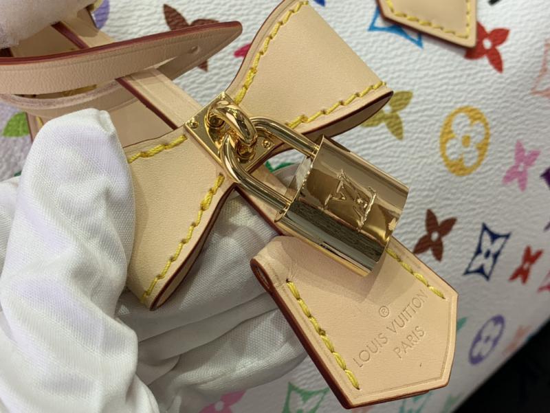 LV x TM Speedy Bandouliere 25 M13085