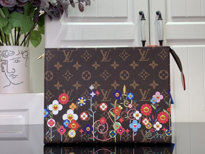 LV x TM Toiletry Pouch M14180