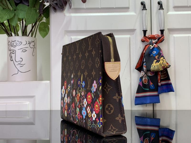 LV x TM Toiletry Pouch M14180