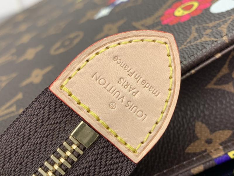 LV x TM Toiletry Pouch M14180
