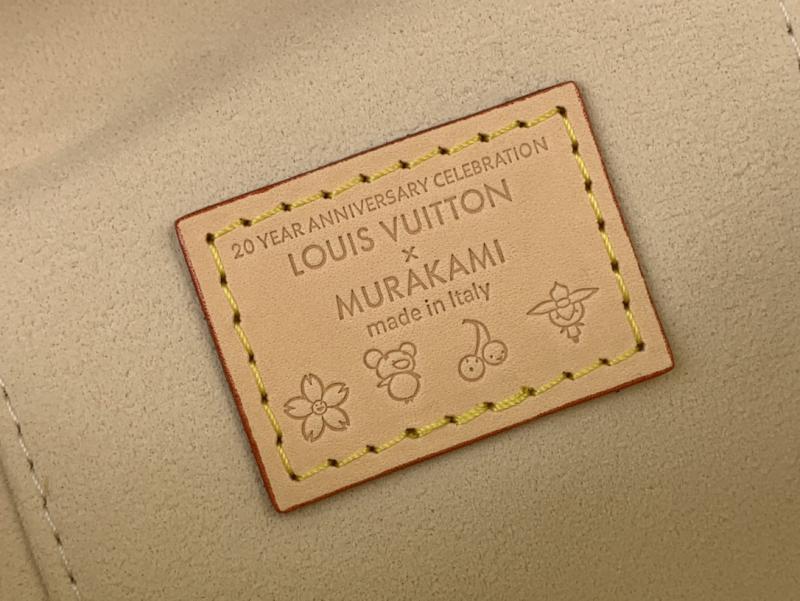 LV x TM Vanity Chain Pouch M13662