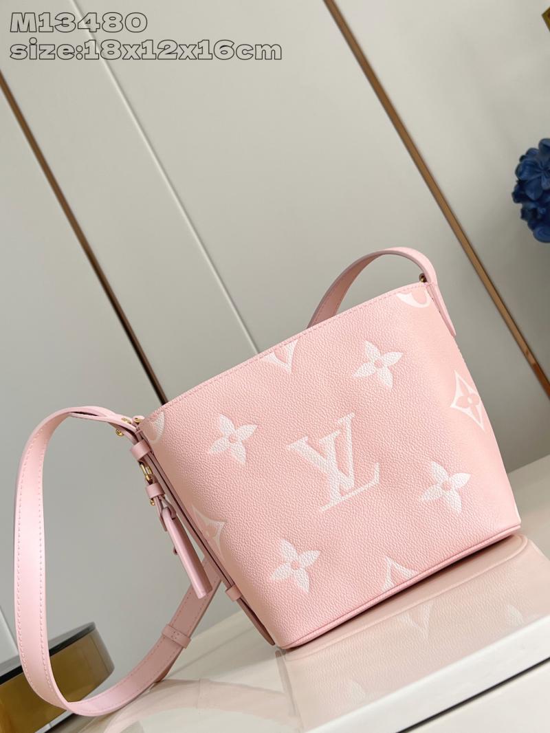 Louis Vuitton All In BB M13480 Pink