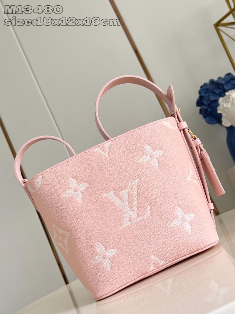 Louis Vuitton All In BB M13480 Pink
