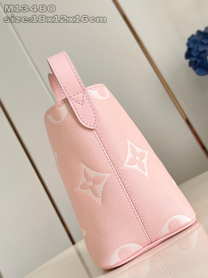 Louis Vuitton All In BB M13480 Pink