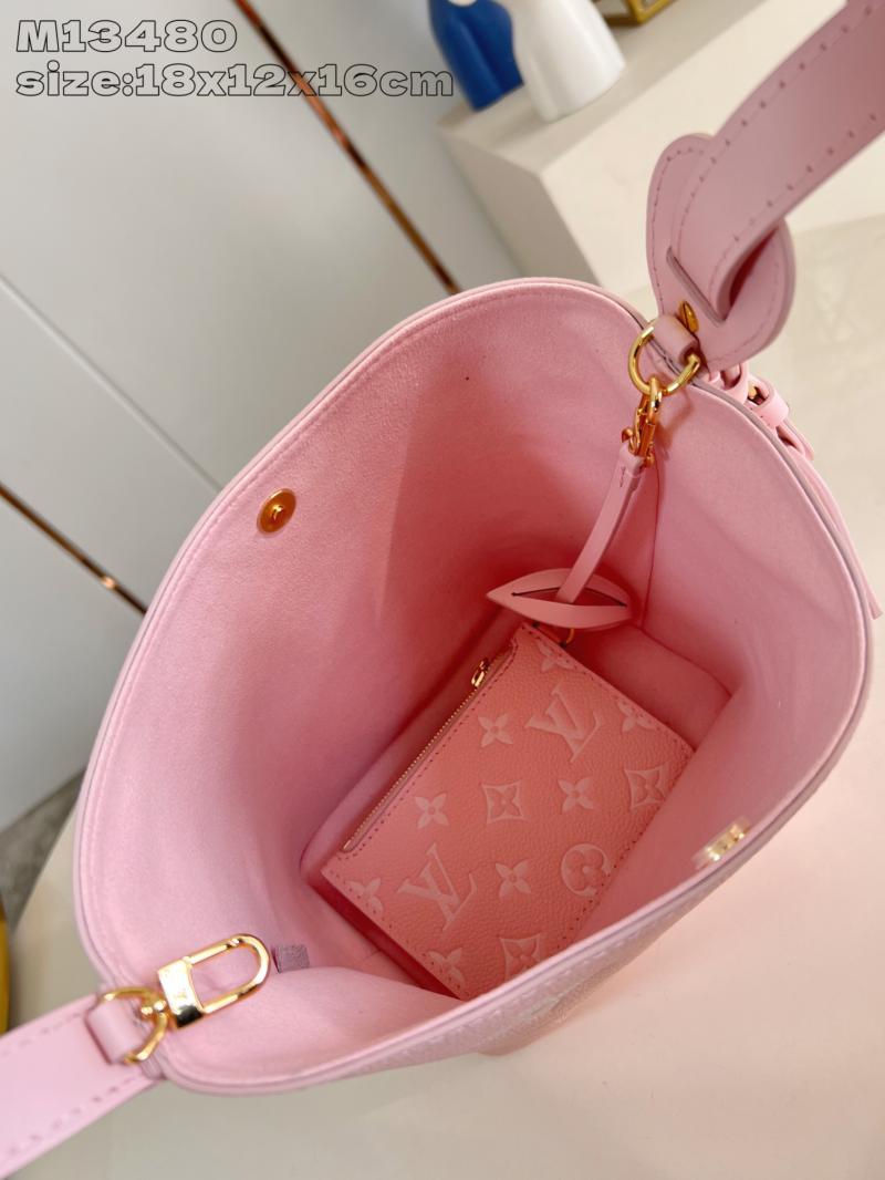 Louis Vuitton All In BB M13480 Pink