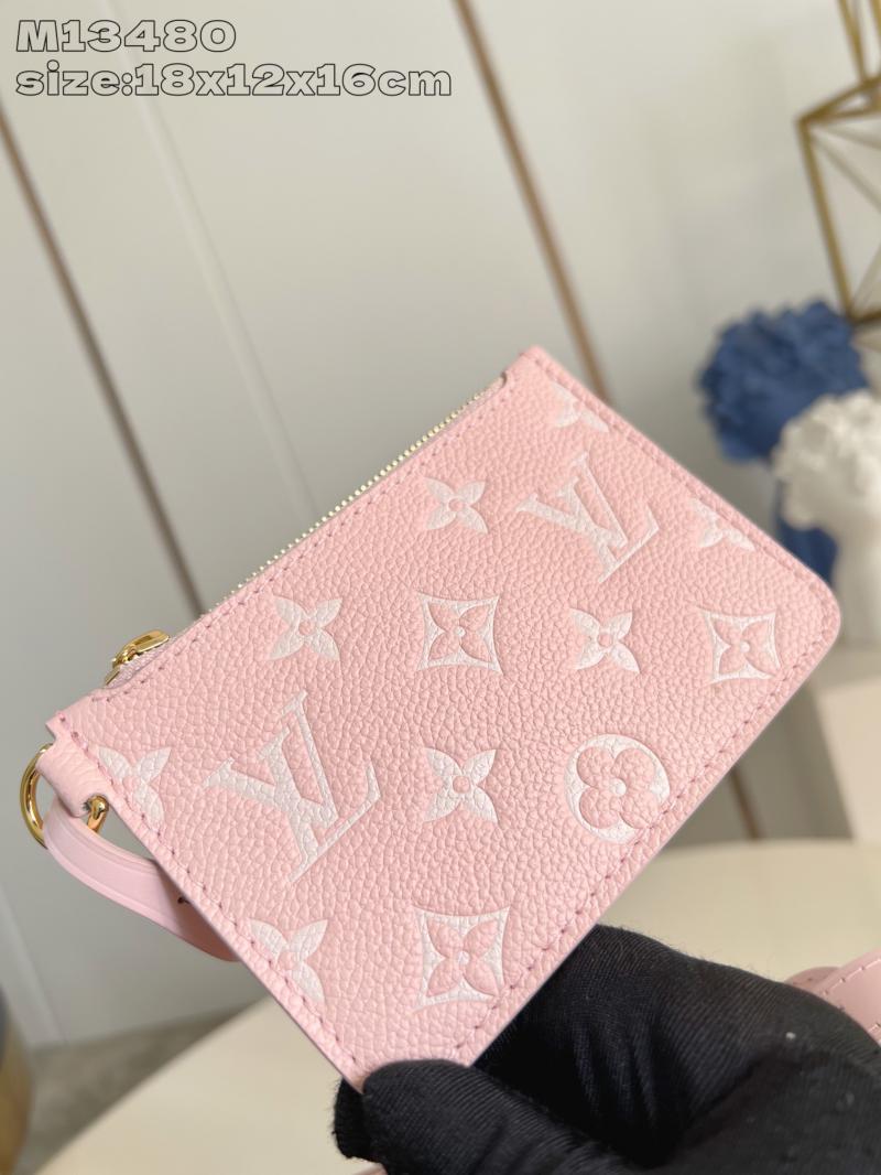 Louis Vuitton All In BB M13480 Pink