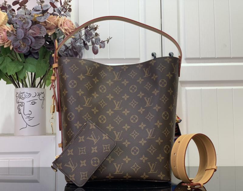 Louis Vuitton All In GM M12926