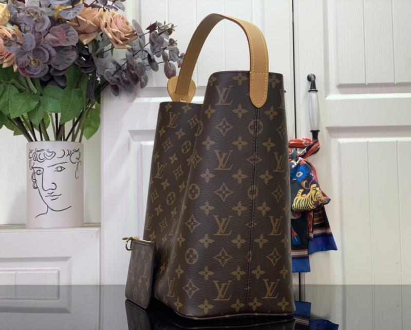 Louis Vuitton All In GM M12926