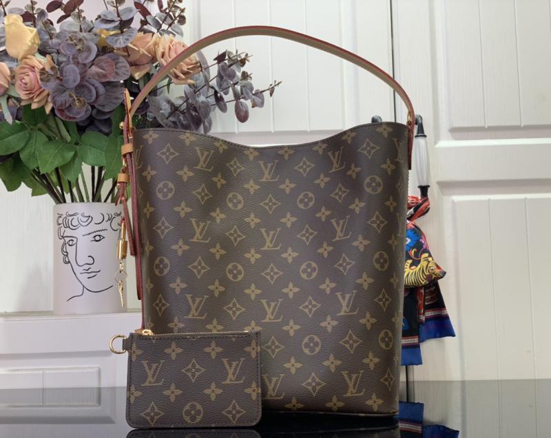 Louis Vuitton All In GM M12926