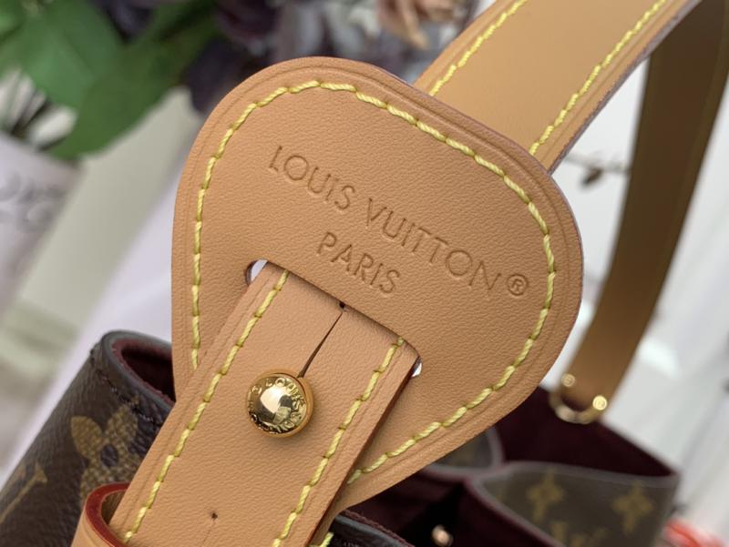 Louis Vuitton All In GM M12926