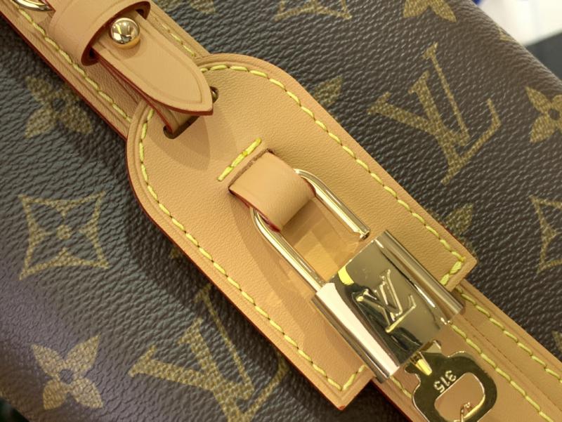 Louis Vuitton All In GM M12926