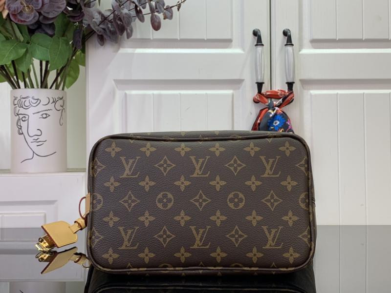 Louis Vuitton All In GM M12926