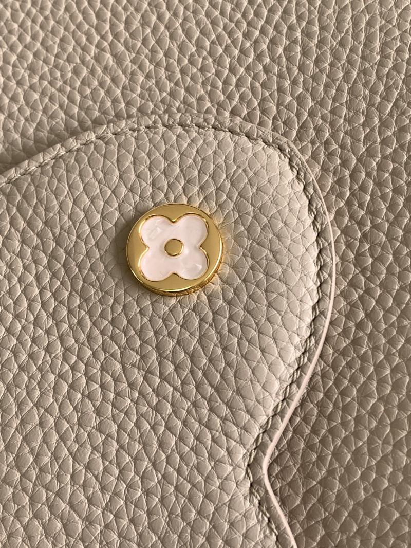 Louis Vuitton Capucines BB M25404 Grey