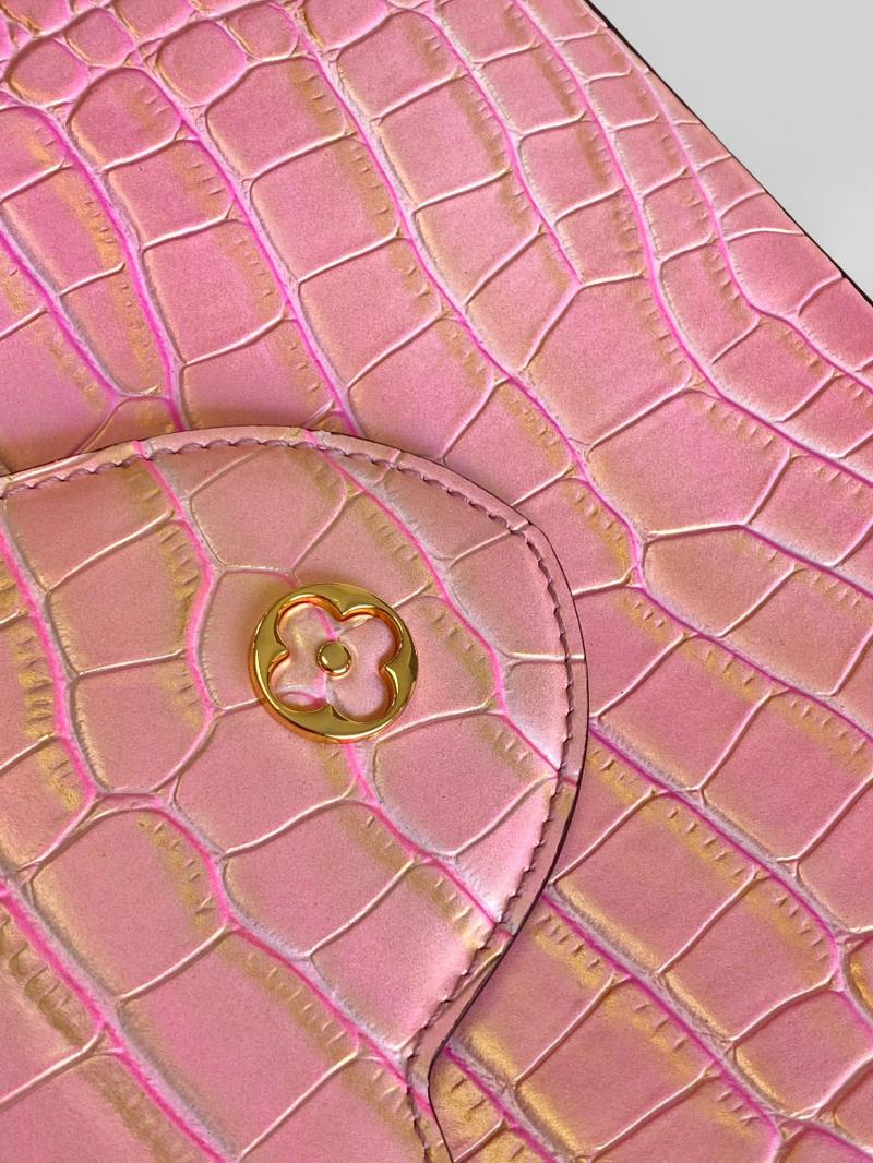 Louis Vuitton Capucines BB N92173 Pink