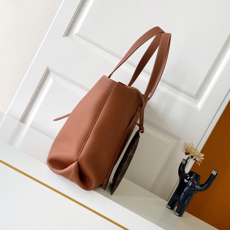 Louis Vuitton Low Key Cabas MM M25341 Tan