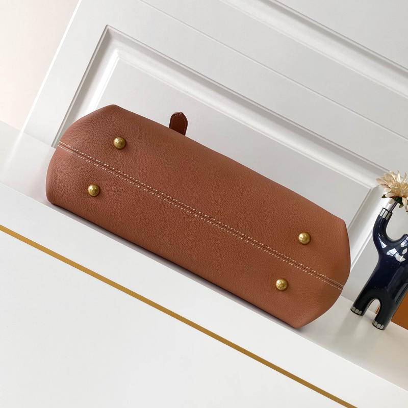 Louis Vuitton Low Key Cabas MM M25341 Tan