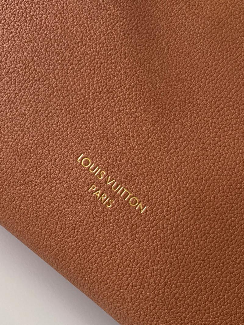 Louis Vuitton Low Key Cabas MM M25341 Tan