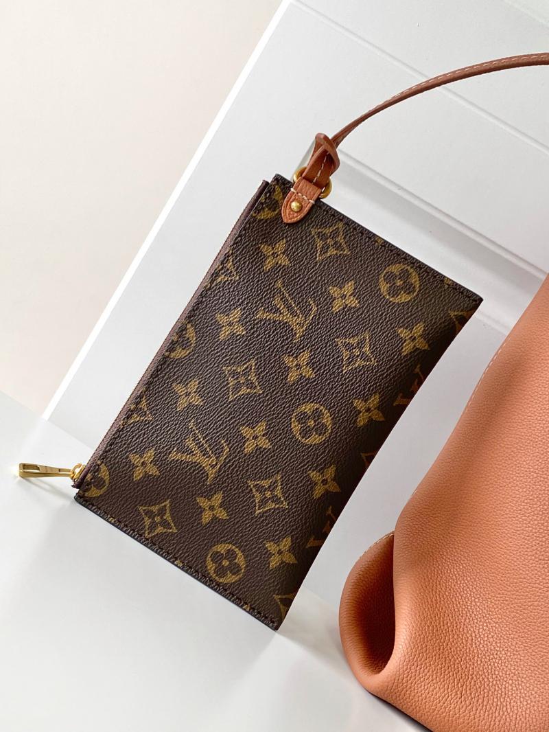 Louis Vuitton Low Key Cabas MM M25341 Tan