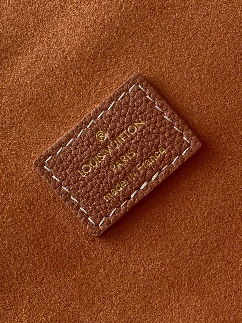 Louis Vuitton Low Key Cabas MM M25341 Tan