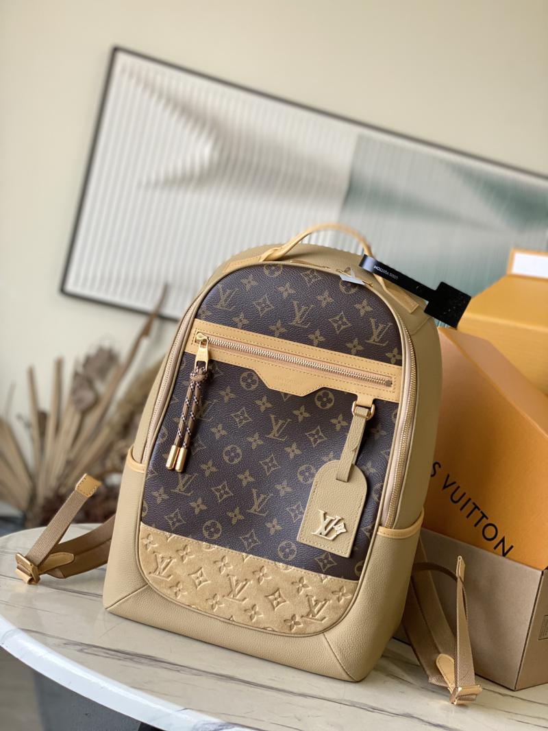 Louis Vuitton Outdoor Backpack M12624