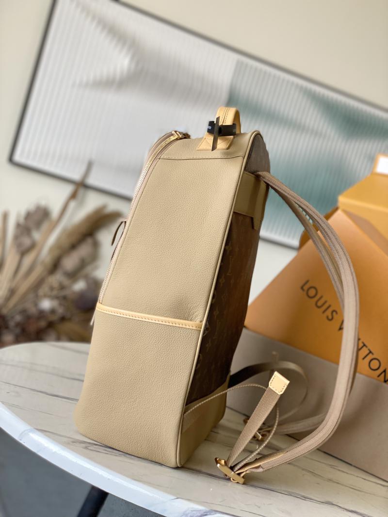 Louis Vuitton Outdoor Backpack M12624
