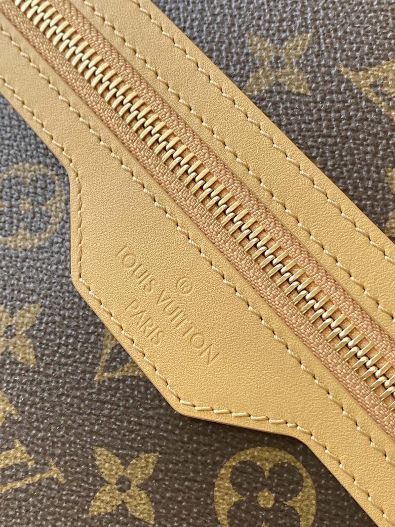 Louis Vuitton Outdoor Backpack M12624