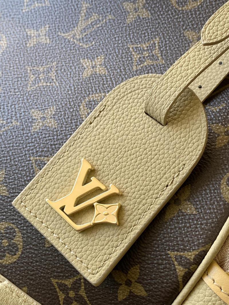 Louis Vuitton Outdoor Backpack M12624
