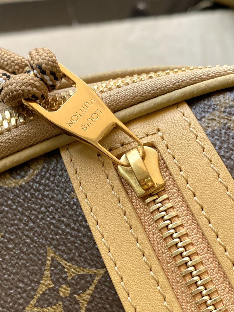 Louis Vuitton Outdoor Backpack M12624