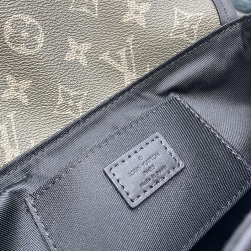 Louis Vuitton Pulse Wearable Wallet M12618