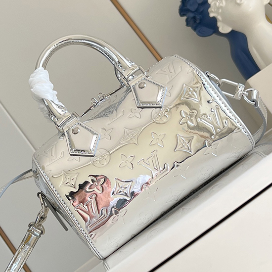 Louis Vuitton Speedy Bandouliere 20 M11987
